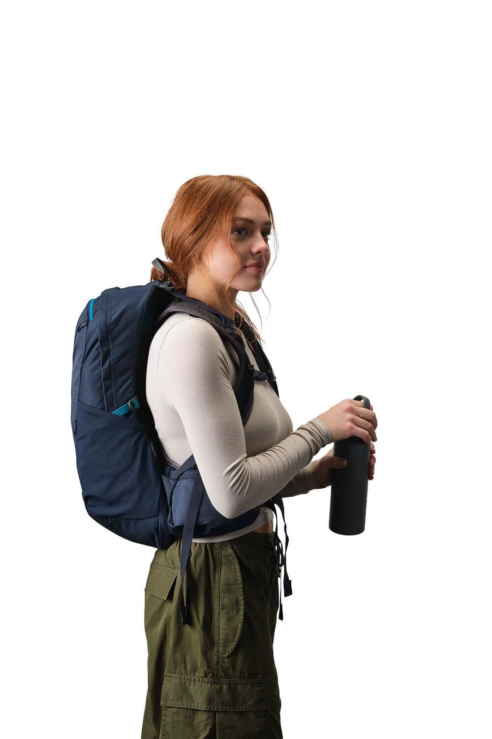 Mugursoma Gregory Jade 20 LT RC sieviešu