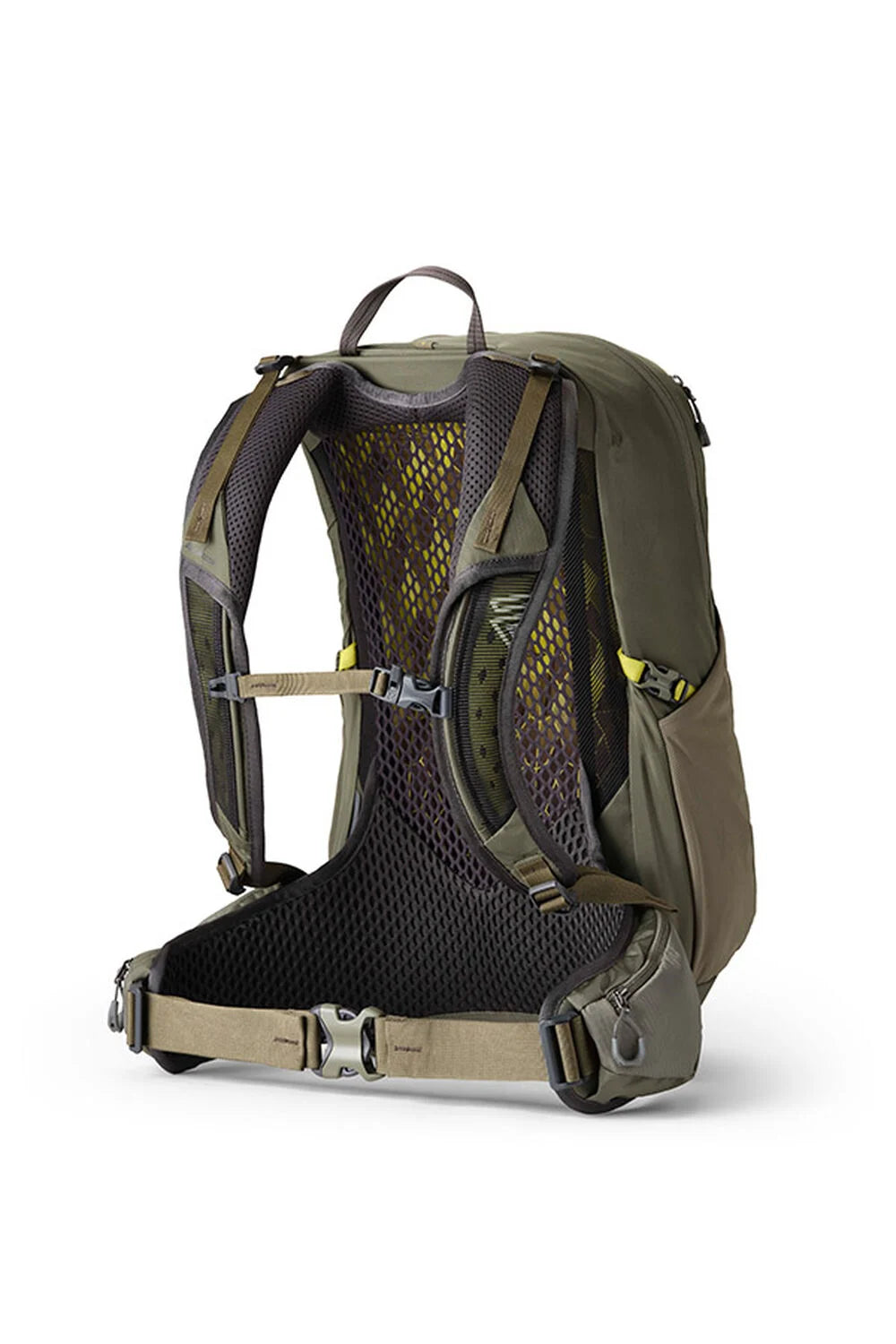 Backpack Gregory ZULU 25 LT RC