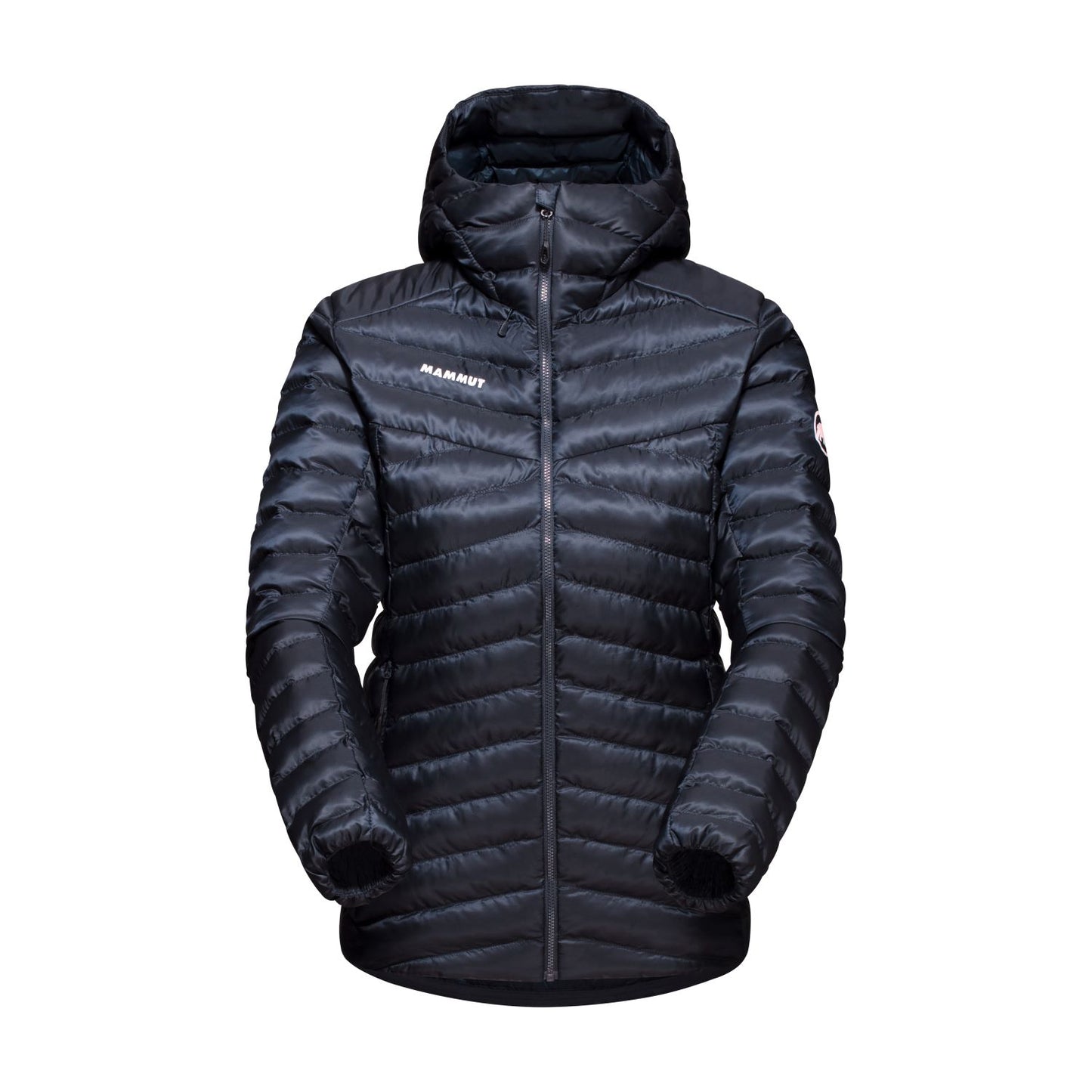 Mammut virsjaka Albula IN hooded sieviešu