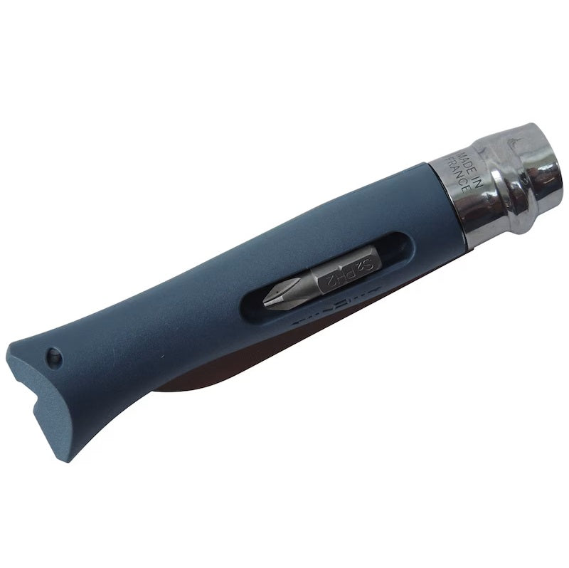 Kabatas nazis Opinel Blister N°09 DIY