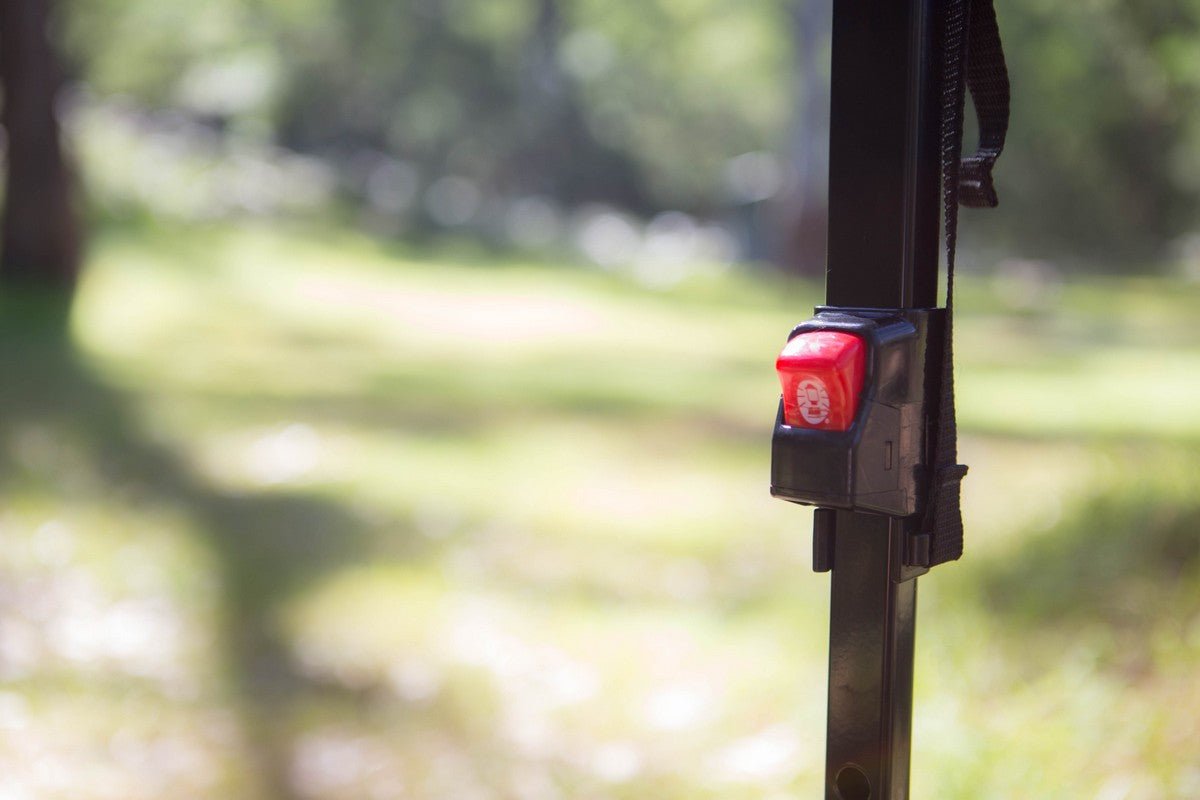 Nojume Coleman Fastpitch Shelter XL 4.5 x 4.5m