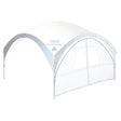 Nojumes siena Coleman Sunwall with Door Fast Pitch Shelter L