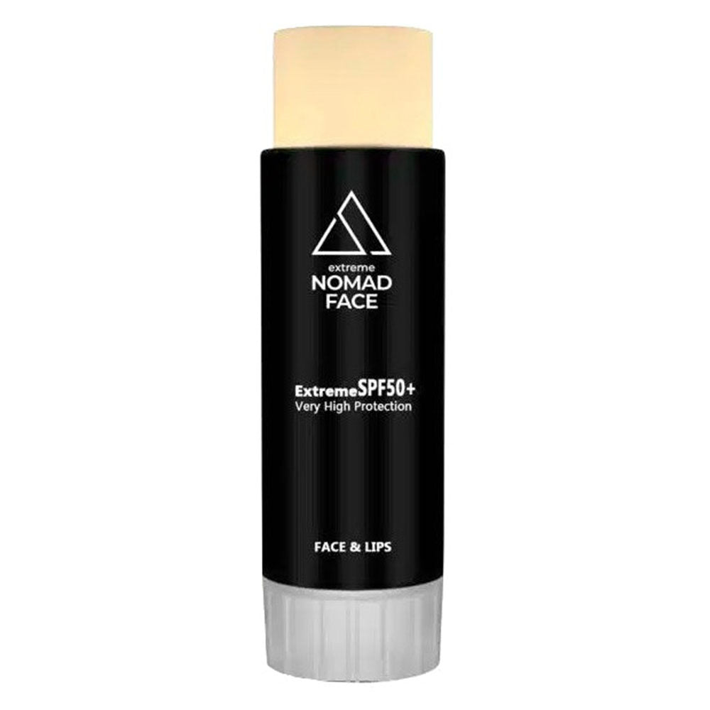 Saules aizsargkrēms NOMAD FACE Extreme BUNKER SPF50+