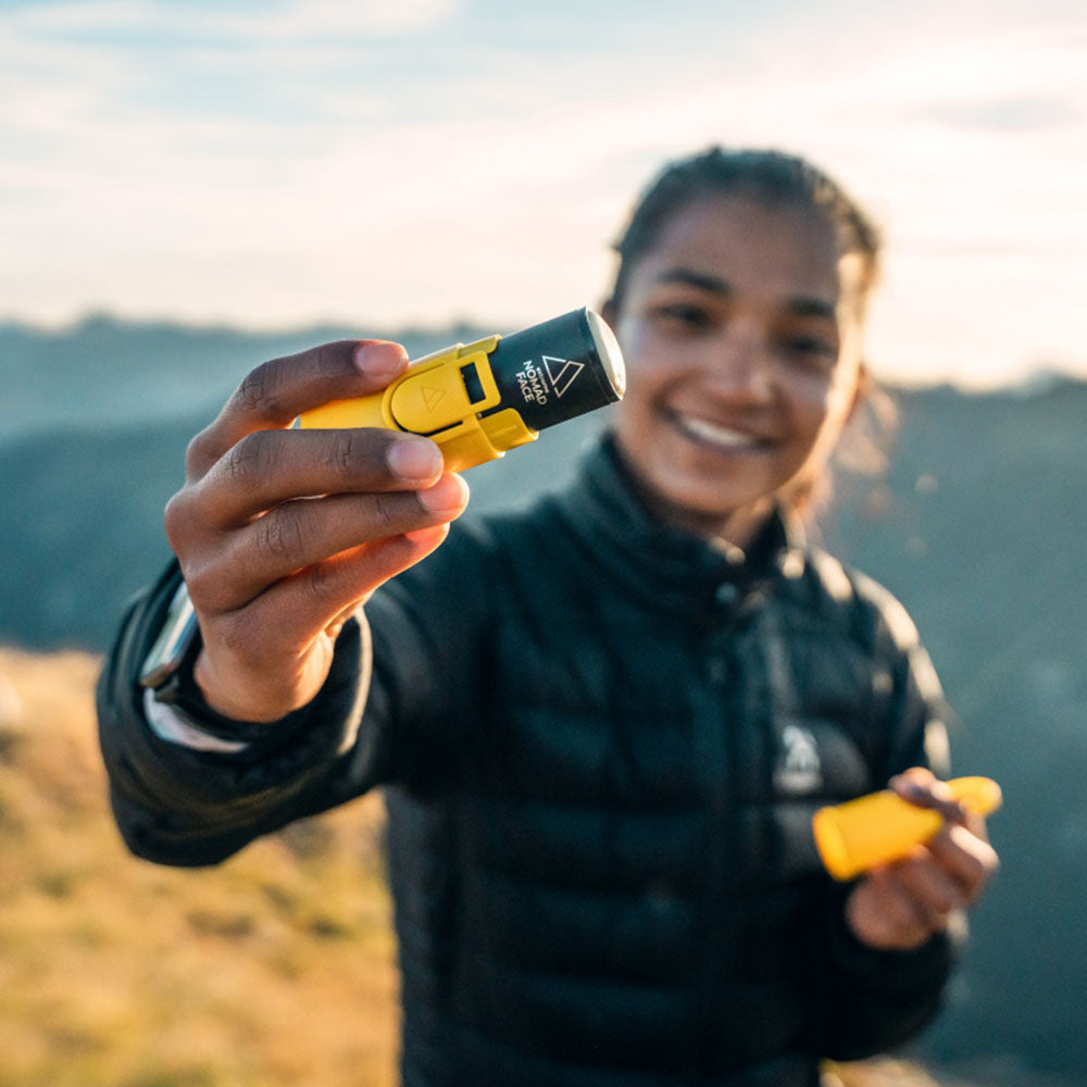 Saules aizsargkrēms NOMAD FACE Extreme BUNKER SPF50+