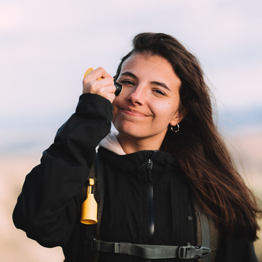 Saules aizsargkrēms NOMAD FACE Extreme BUNKER SPF50+