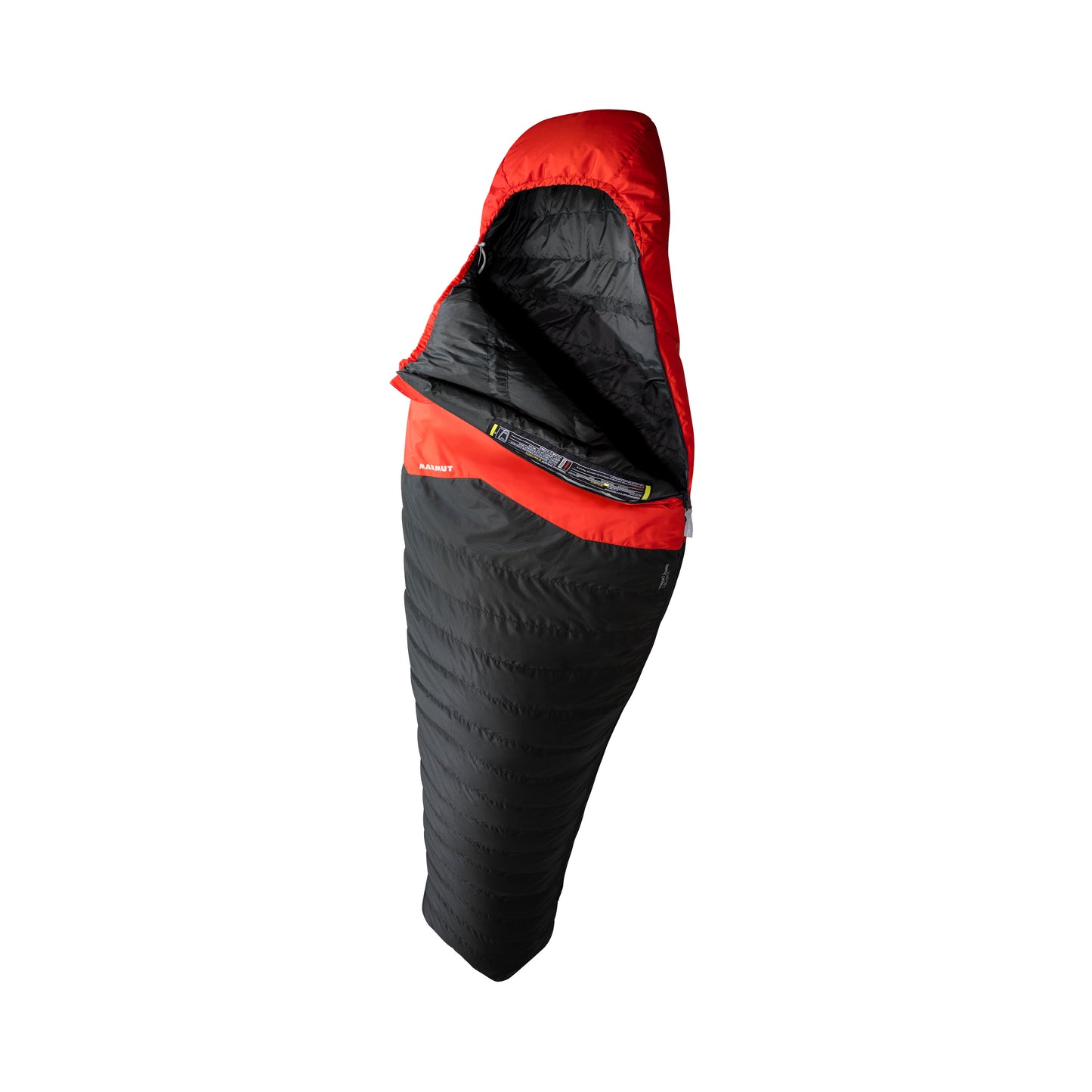 mammut sleepingbag nordic down 3