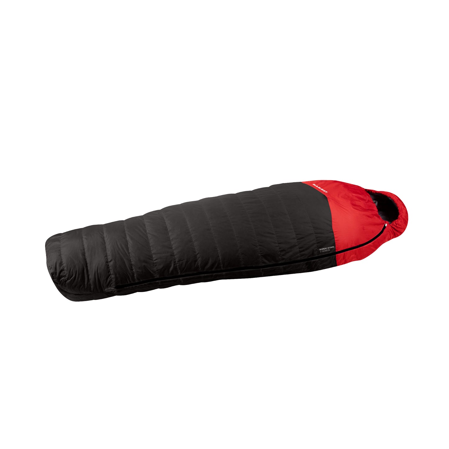 mammut sleepingbag nordic down 3