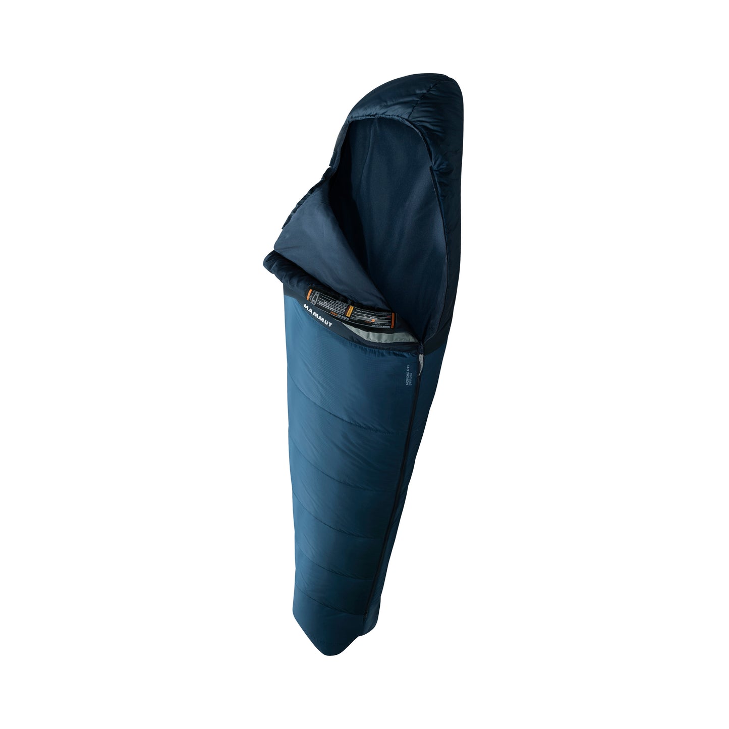 gulammaiss mammut nordic oti spring