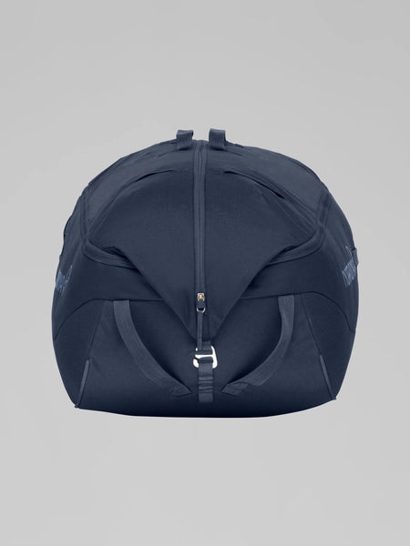 Soma uz riteņiem Norrøna 120L Trolley Bag