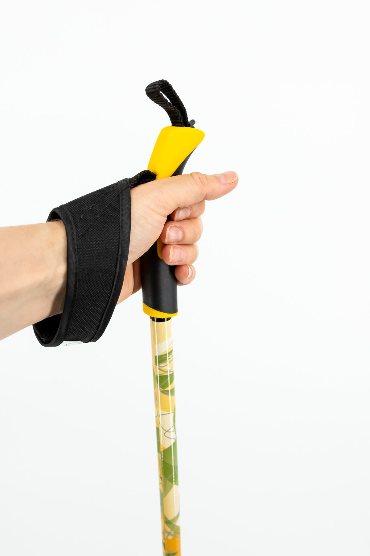 Järvinen nūjas Nordic Walking Active Plus