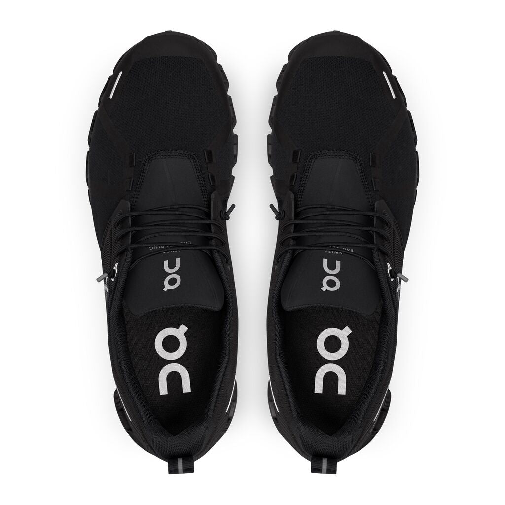 ON Cloud 5 Waterproof vīriešu apavi