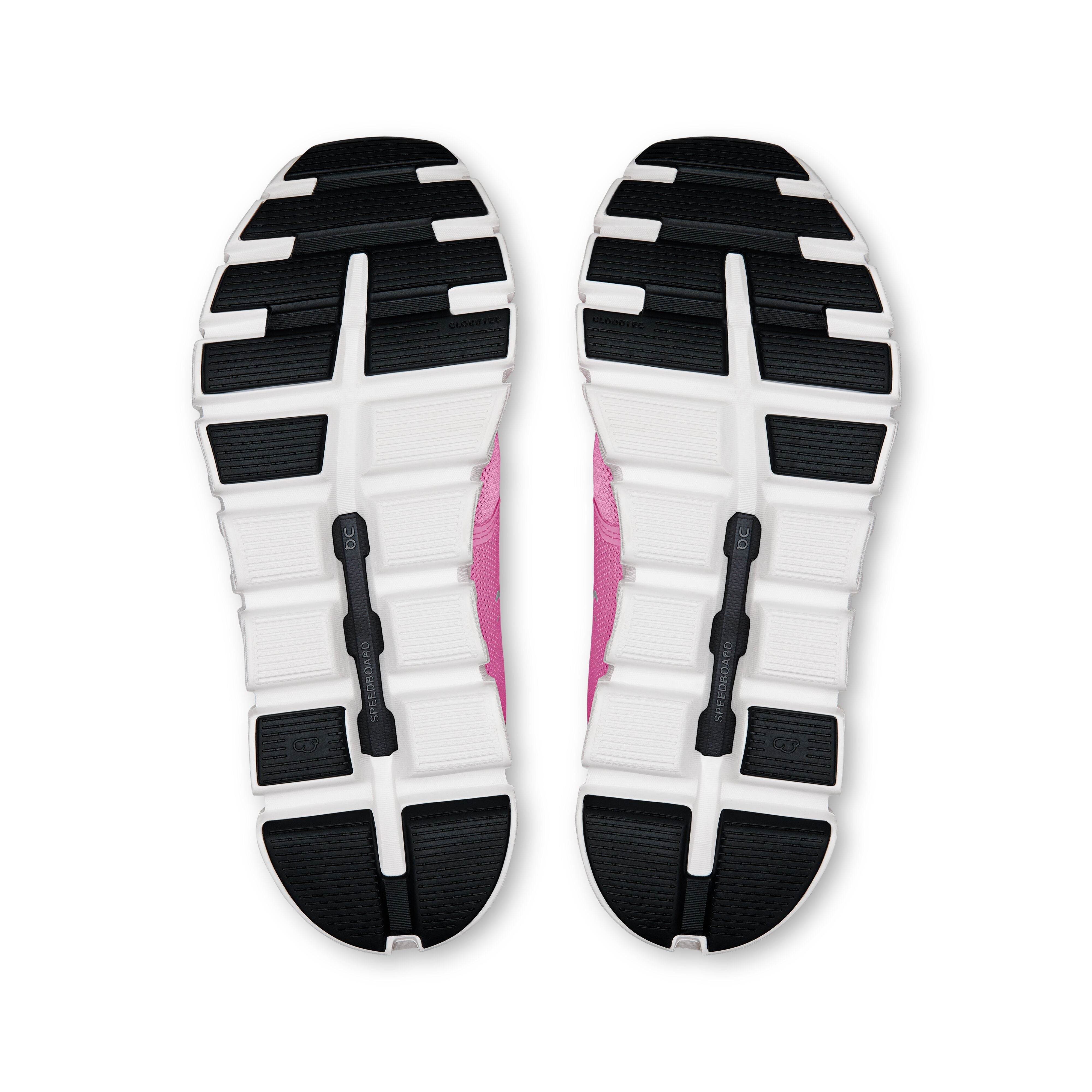 ON Cloud 6 sieviešu apavi