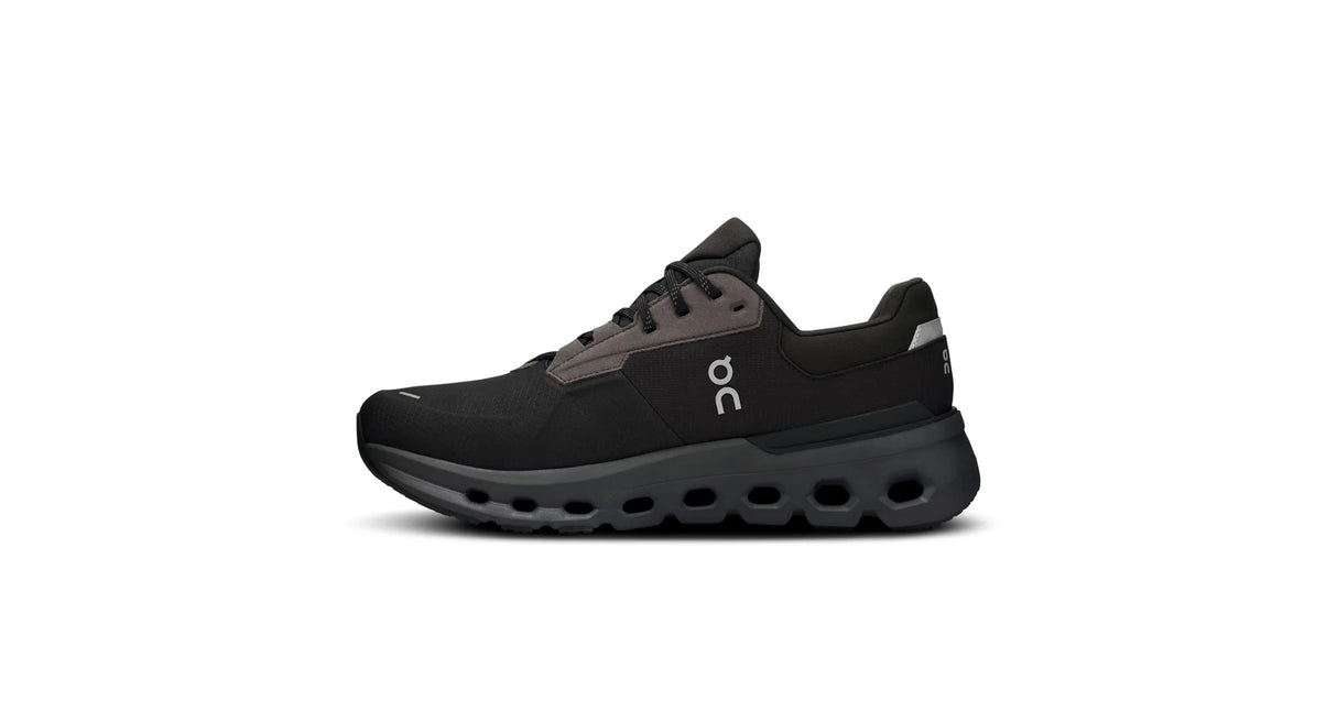 ON apavi Cloudrunner 2 Waterproof sieviešu