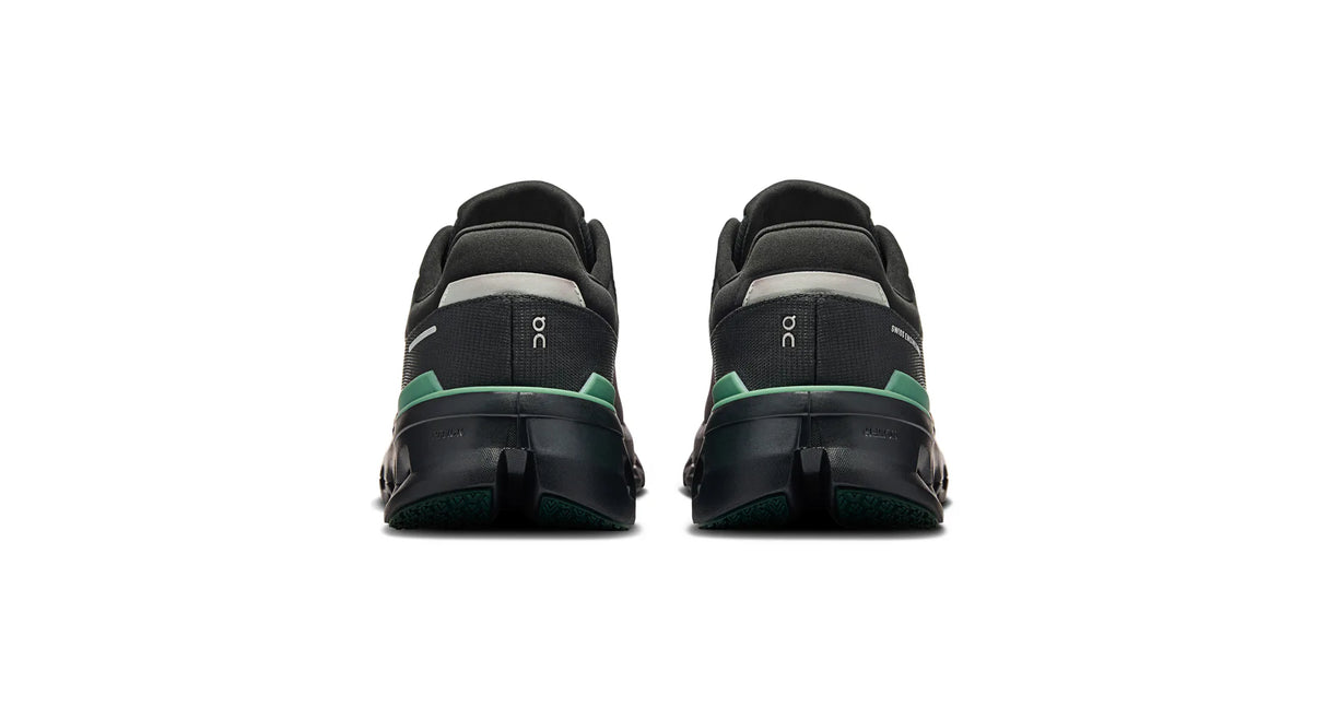 ON apavi Cloudrunner 2 Waterproof sieviešu