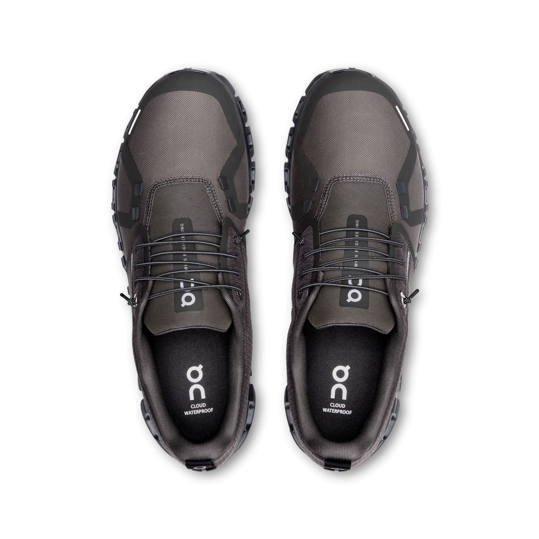 ON Cloud 6 Waterproof men's sneakers