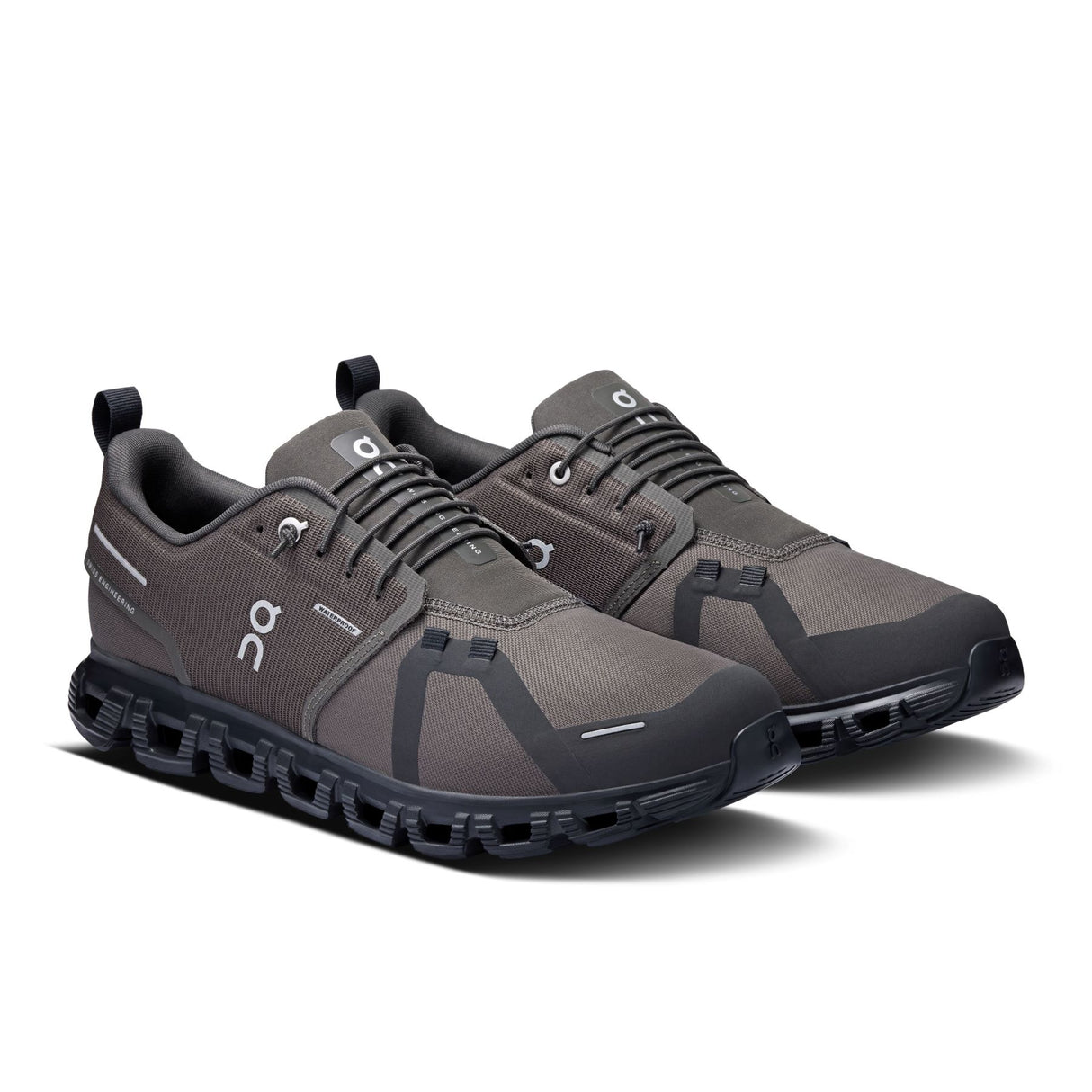 ON Cloud 6 Waterproof men's sneakers