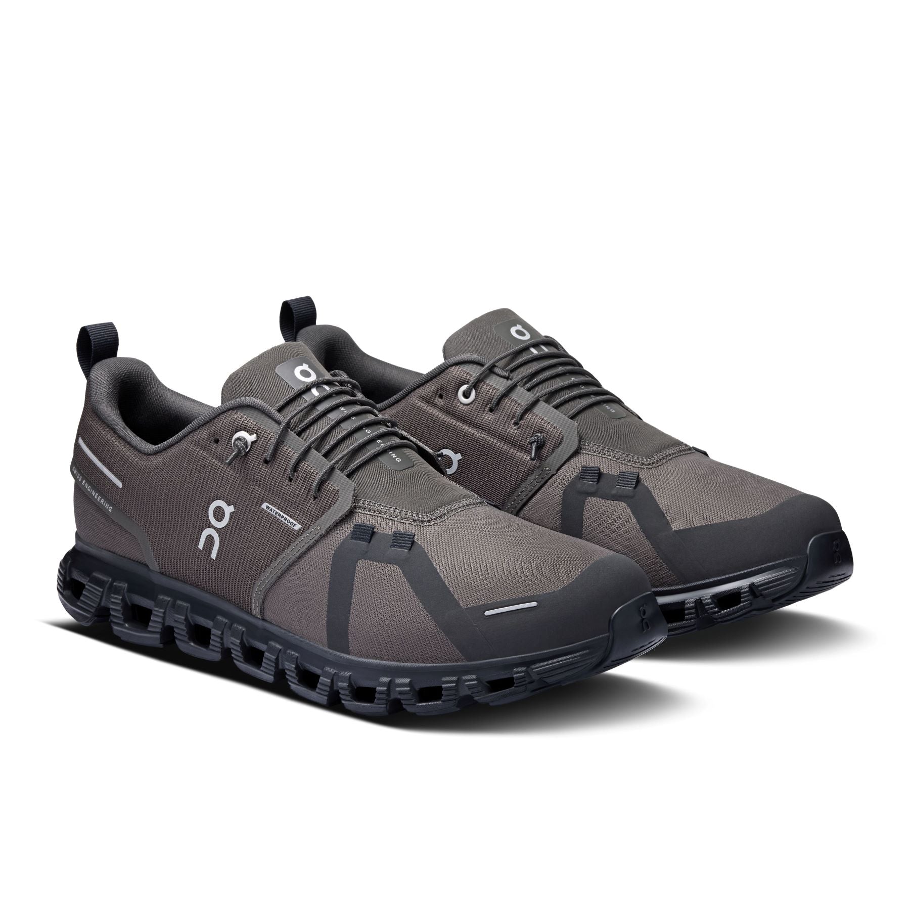 ON Cloud 6 Waterproof men's sneakers