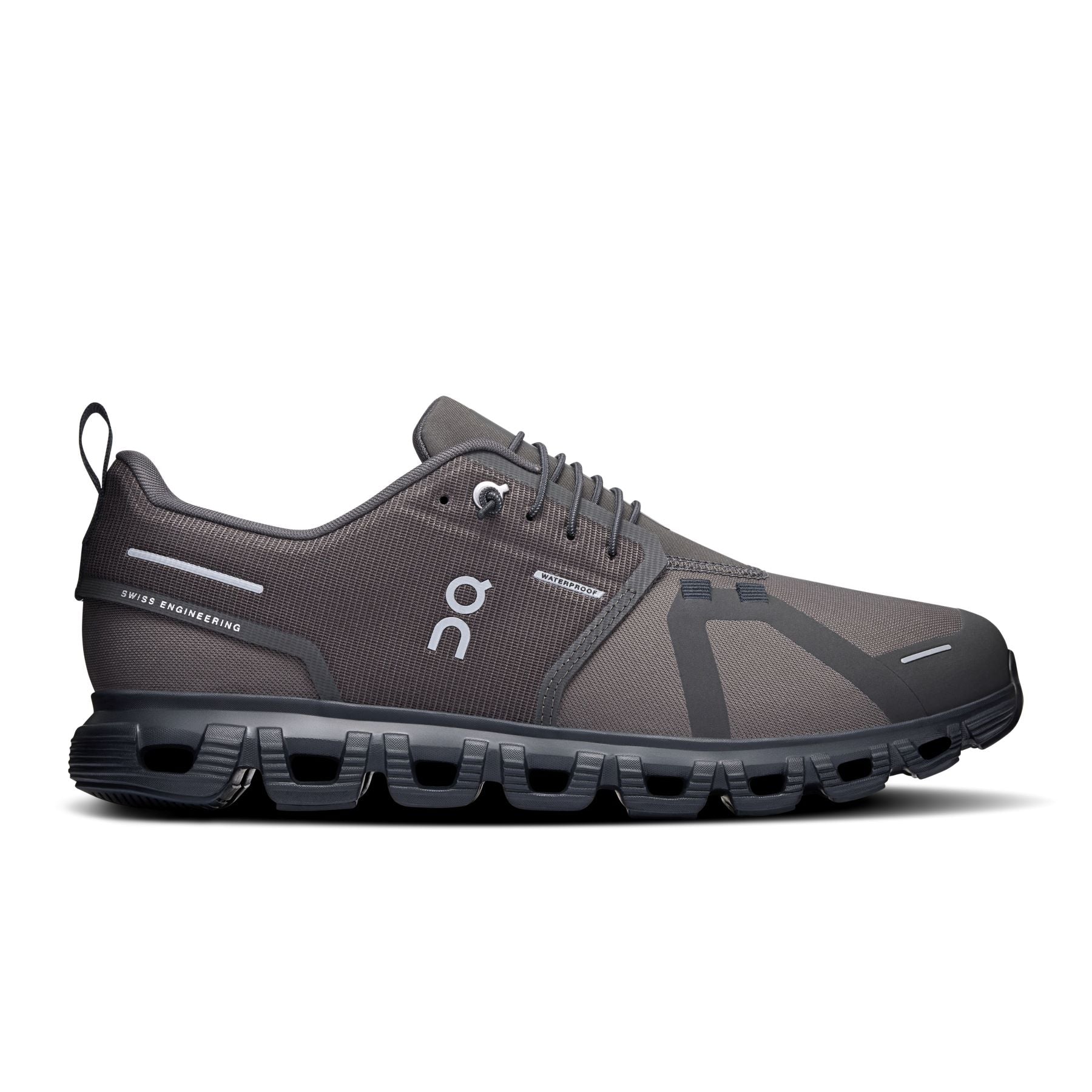 ON Cloud 6 Waterproof men's sneakers