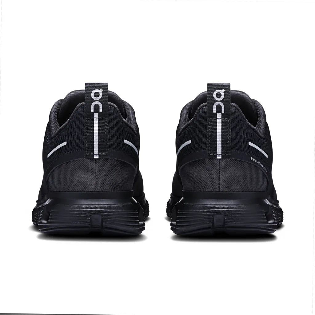 ON Cloud 6 Waterproof women's sneakers