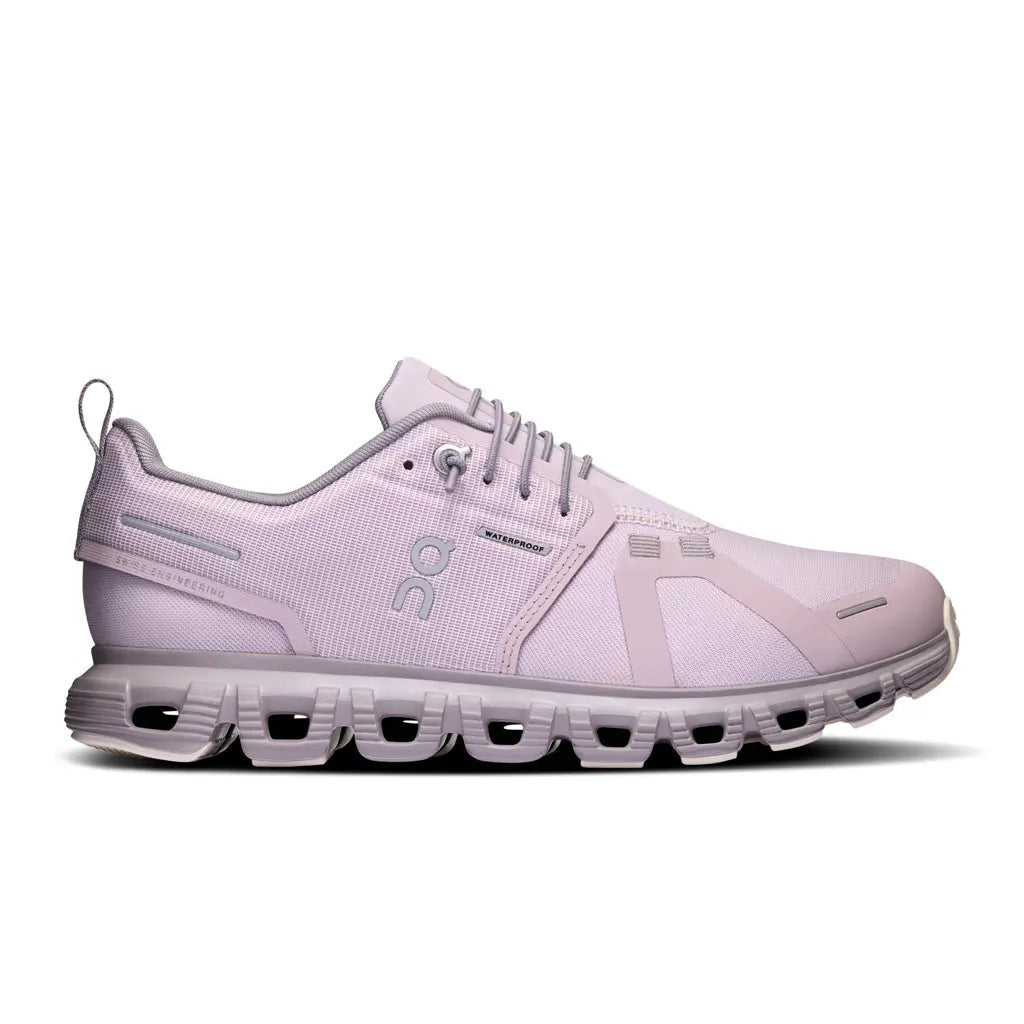 ON Cloud 6 Waterproof women's sneakers