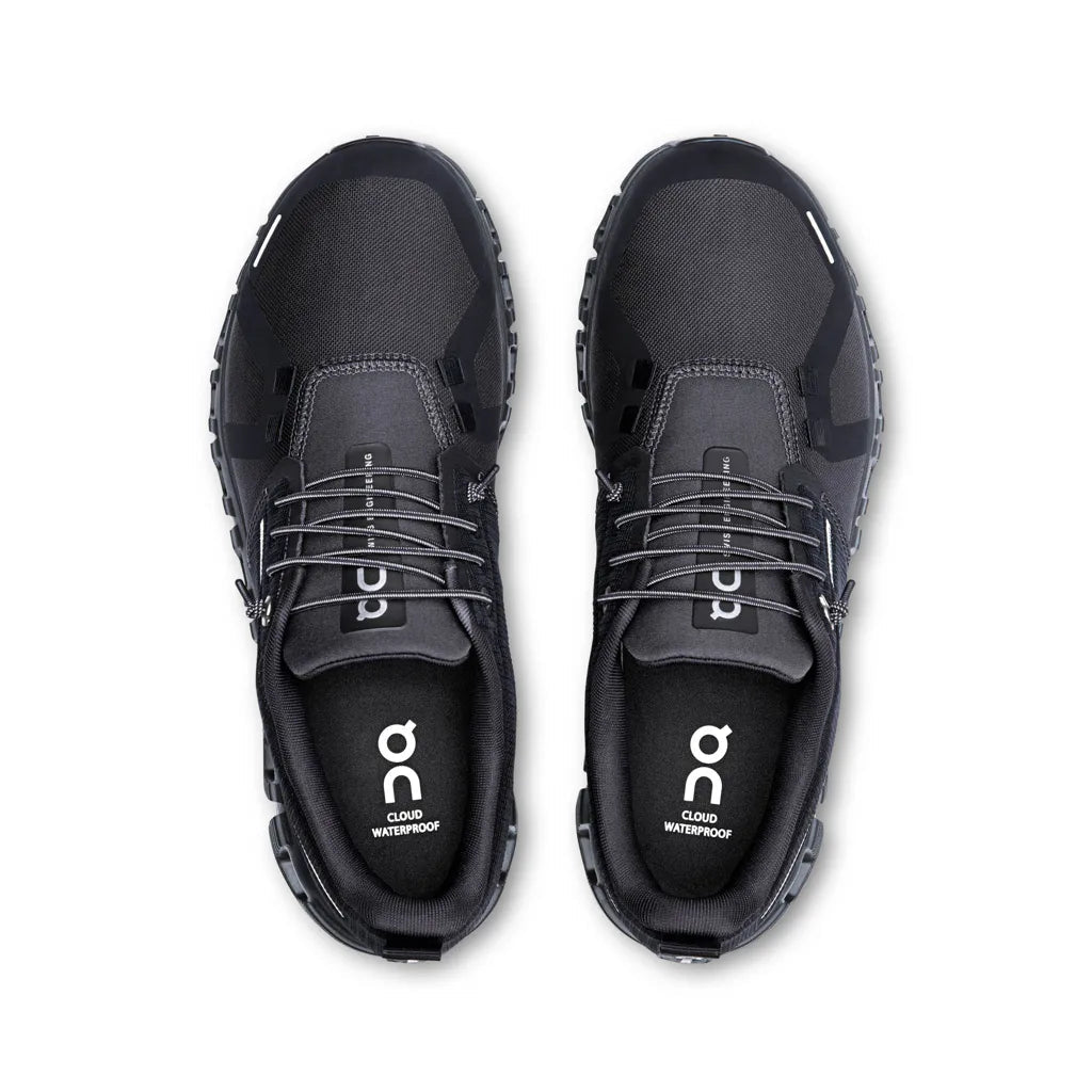 ON Cloud 6 Waterproof women's sneakers