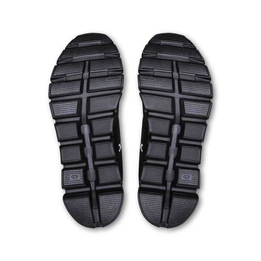 ON Cloud 6 Waterproof women's sneakers