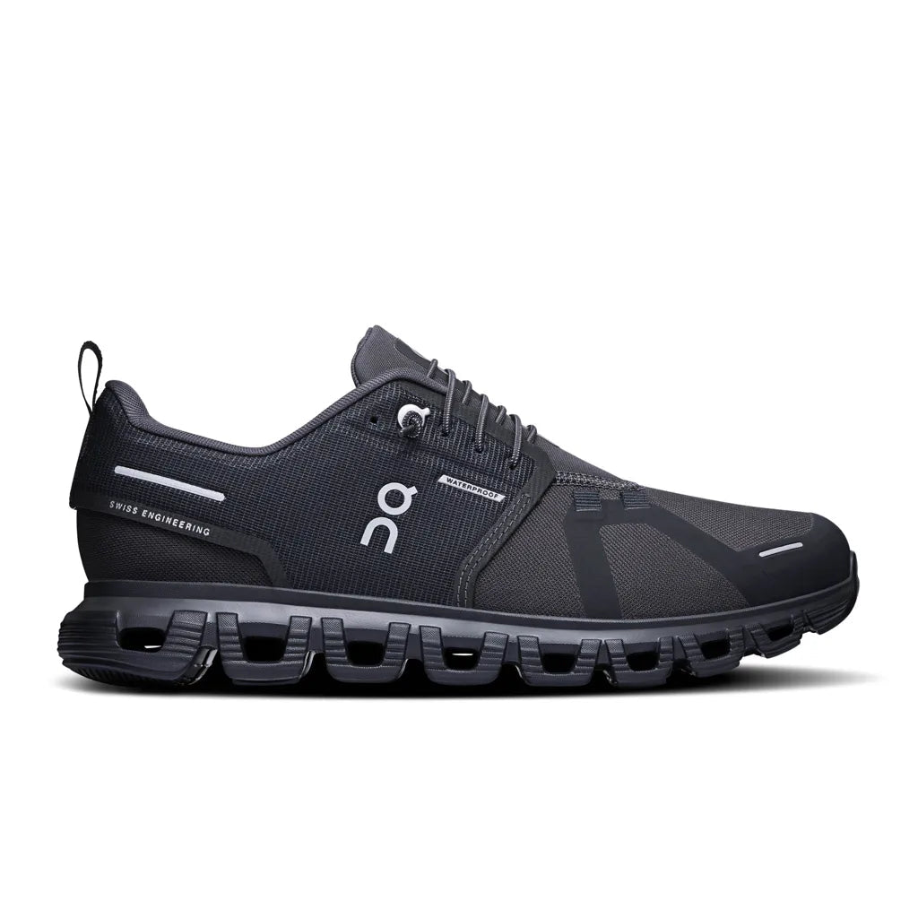 ON Cloud 6 Waterproof women's sneakers