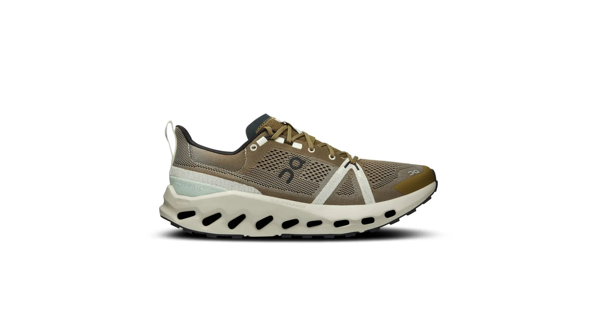 ON Cloudsurfer Trail Men's Shoes