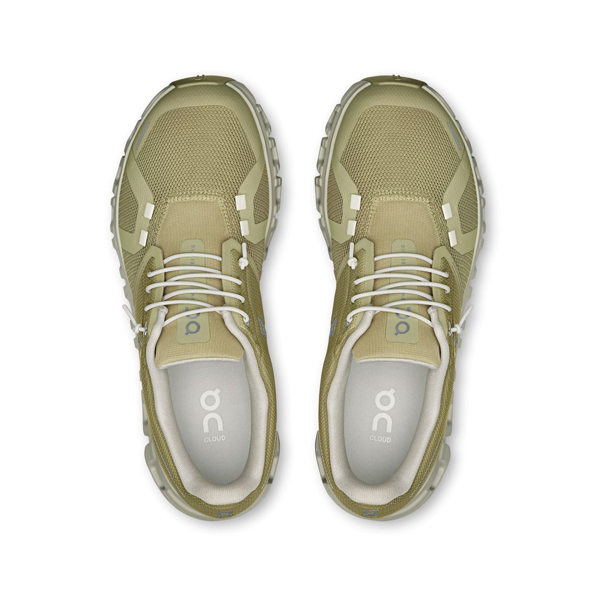 ON Cloud 6 women's sneakers