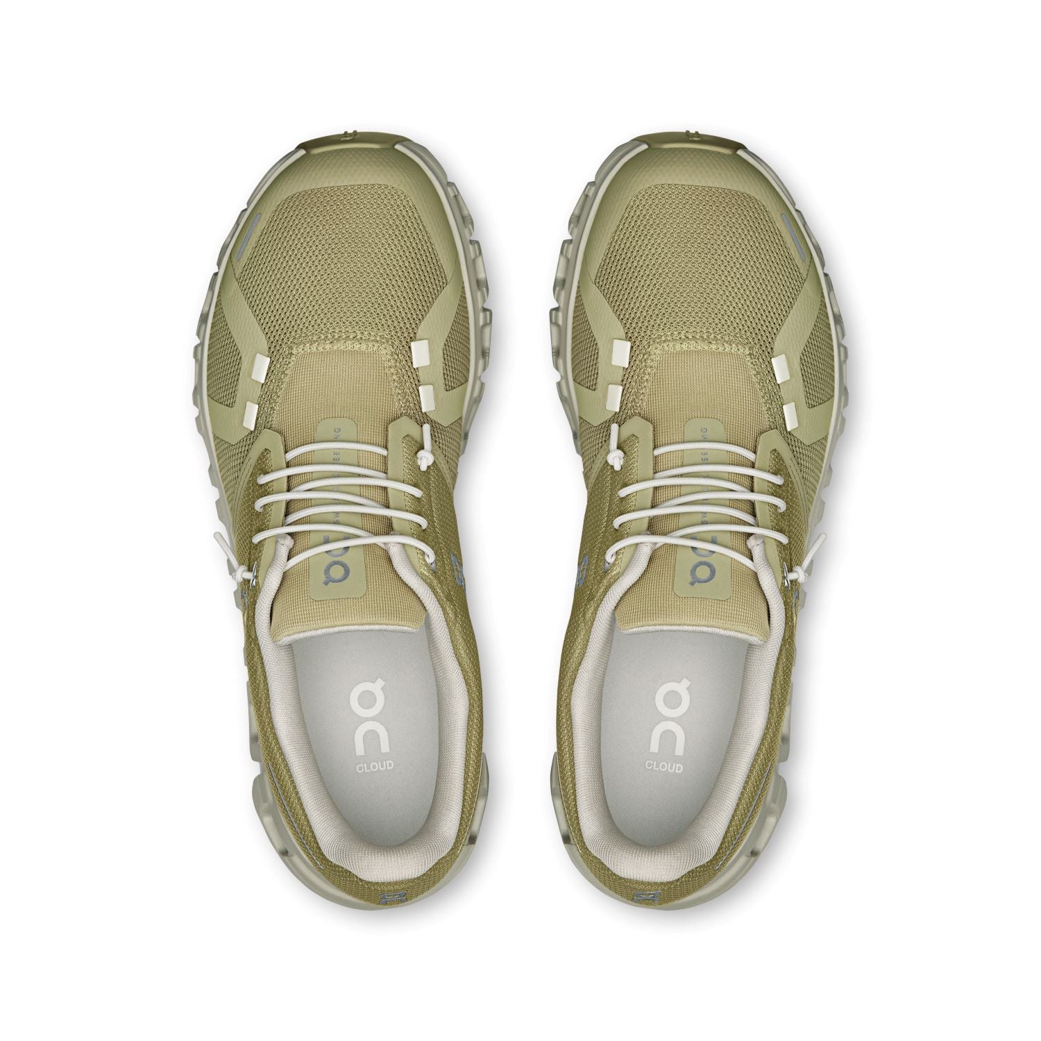 ON Cloud 6 women's sneakers