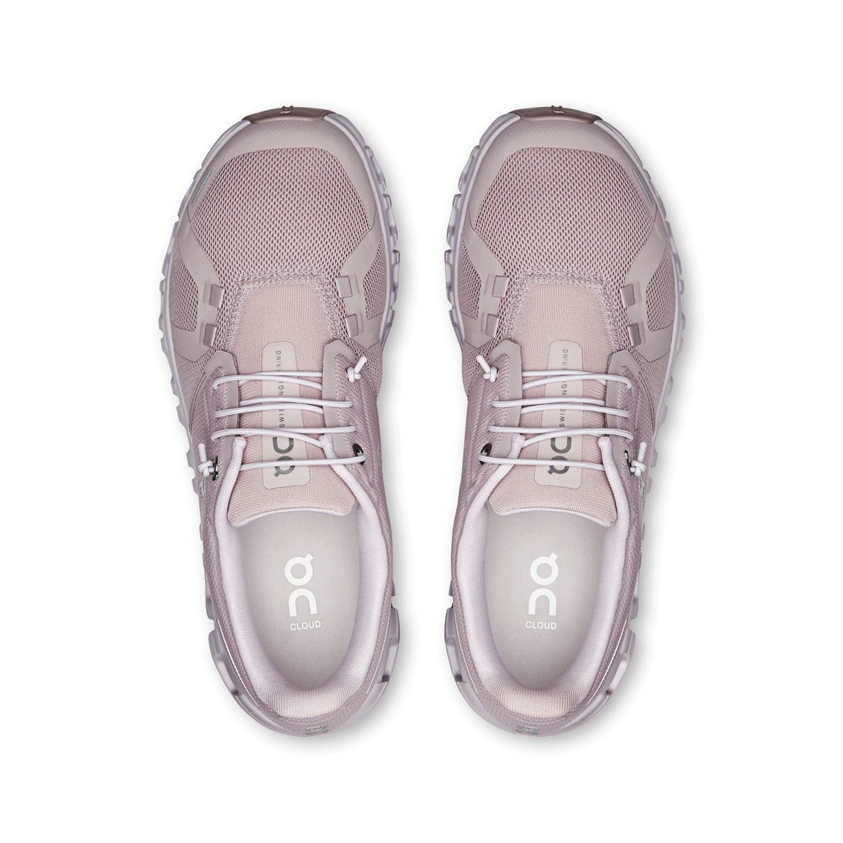 ON Cloud 6 women's sneakers