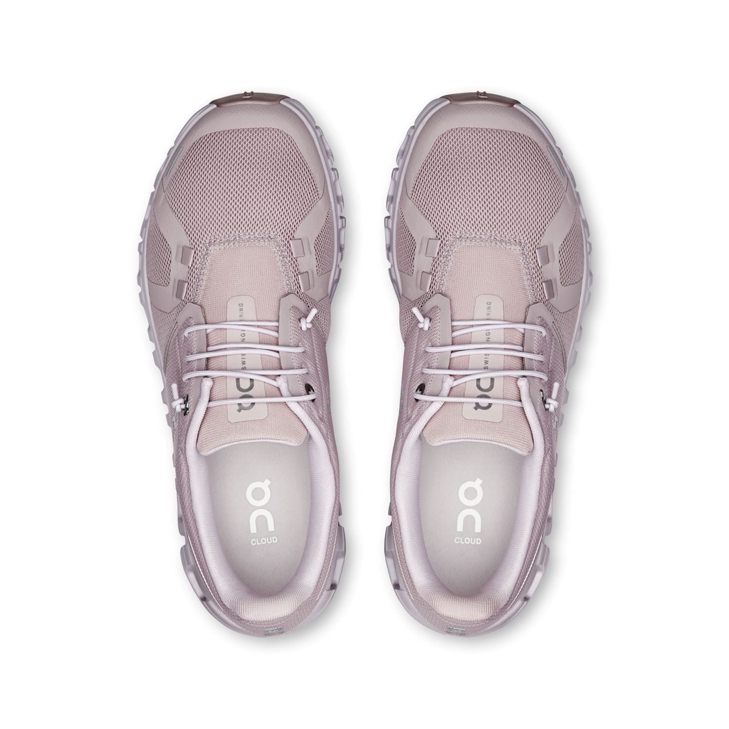ON Cloud 6 women's sneakers