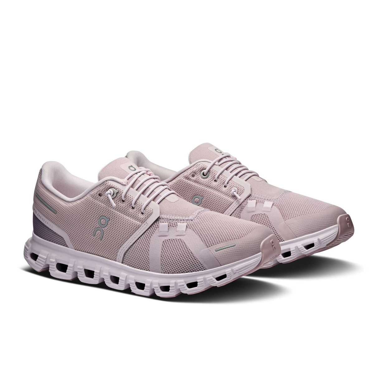 ON Cloud 6 women's sneakers