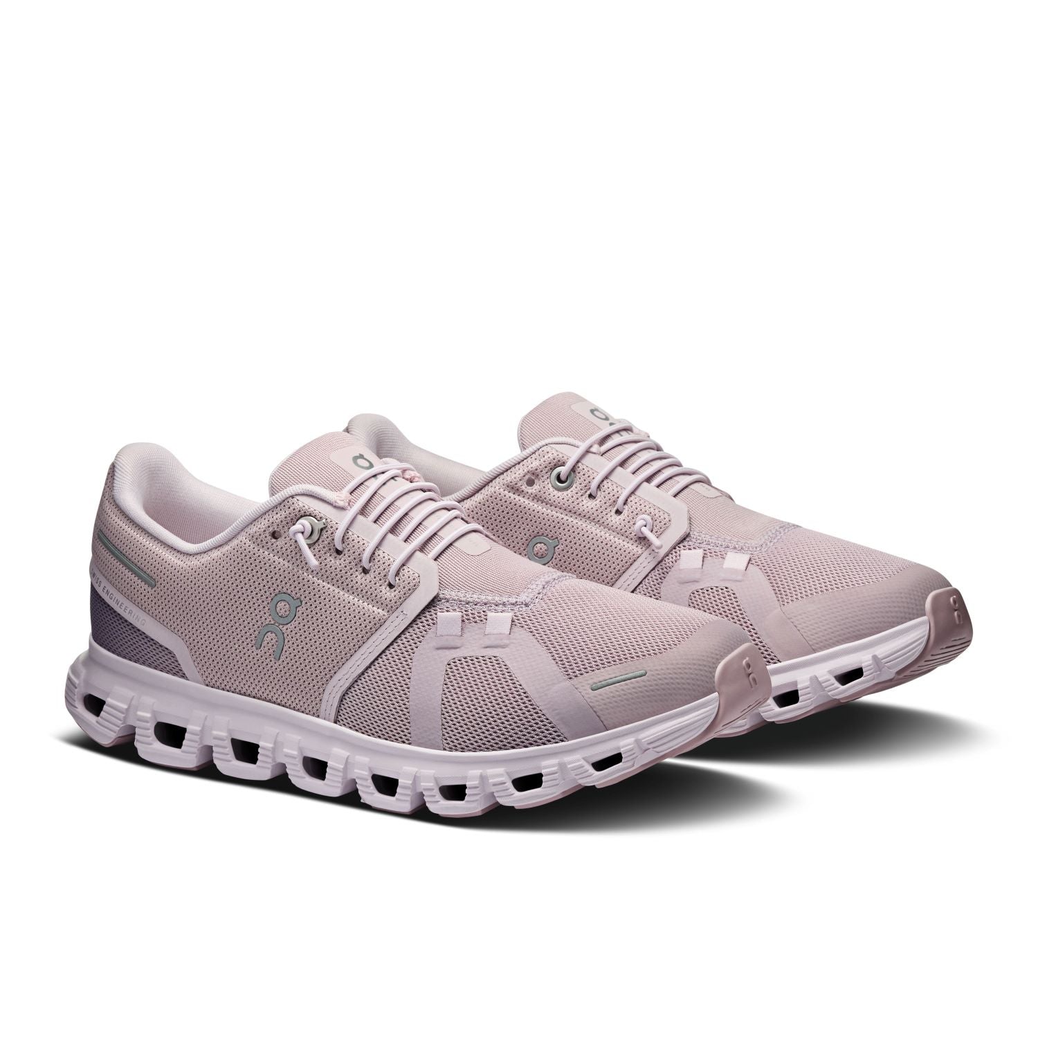 ON Cloud 6 women's sneakers