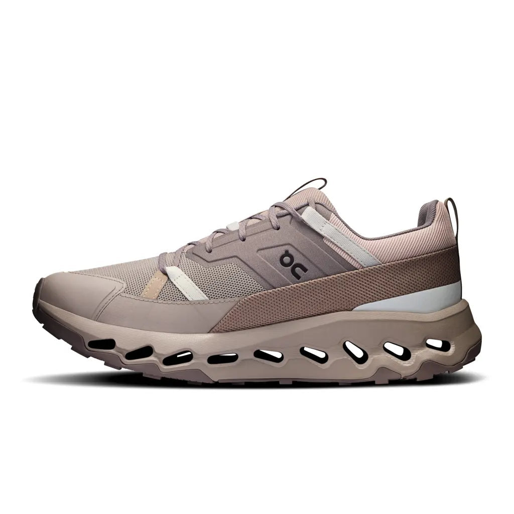 on running botas brūnas