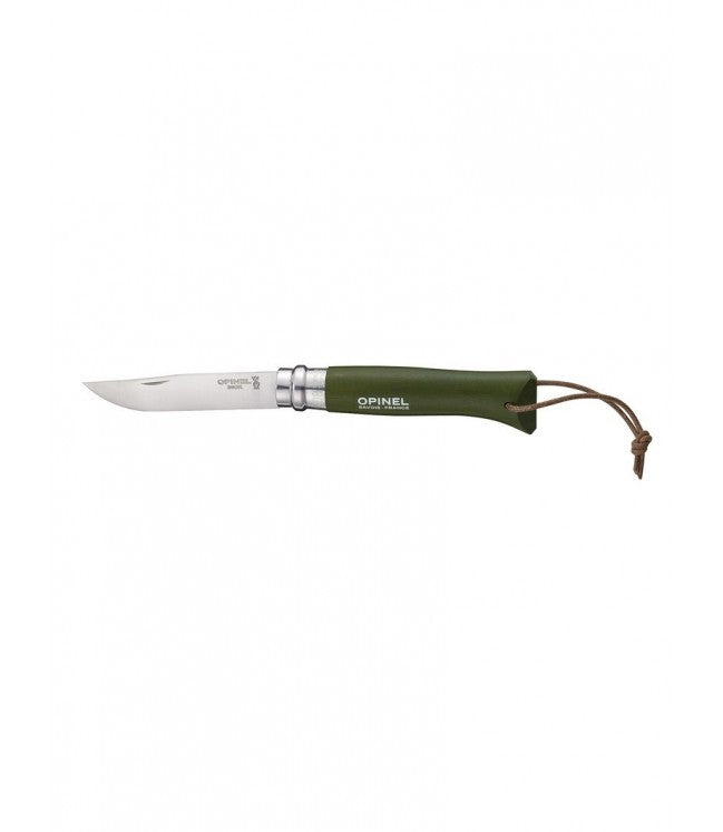 Kabatas nazis Opinel Trekking N°08
