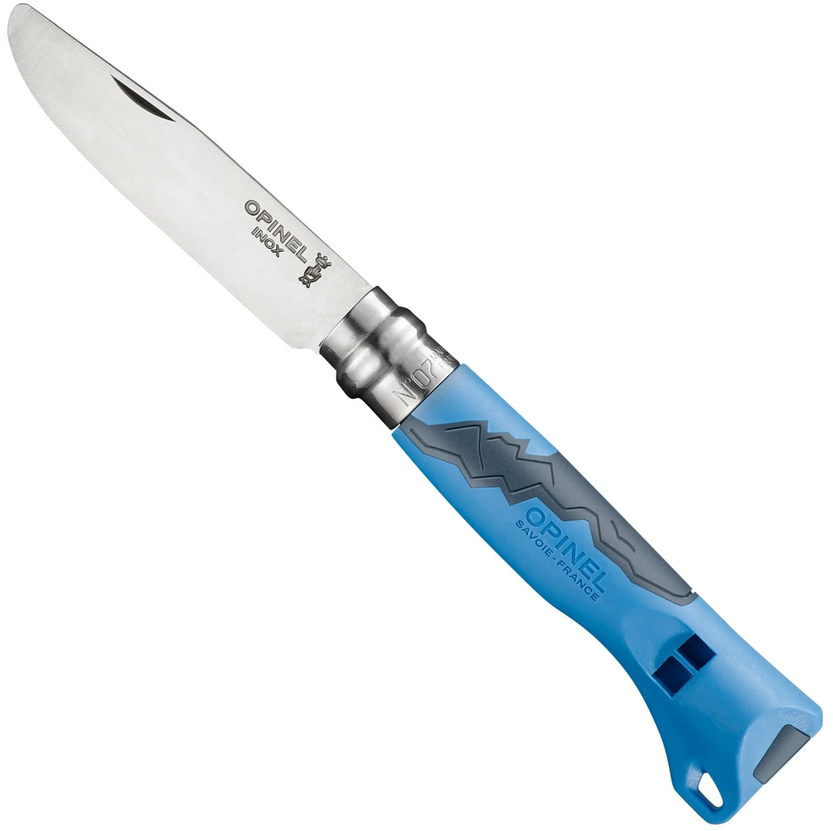 Pocket Knife Opinel N°07 Outdoor Junior