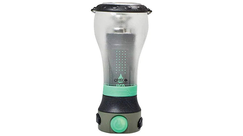 Lantern/flashlight/charger UCO Tetra Led