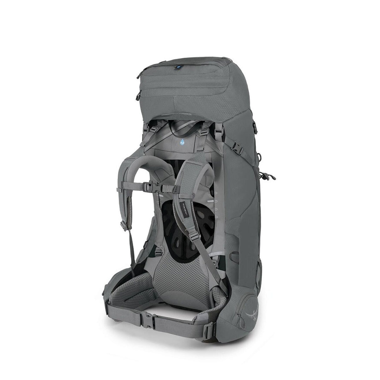 Pārgājienu mugursoma Osprey Ariel 55 sieviešu