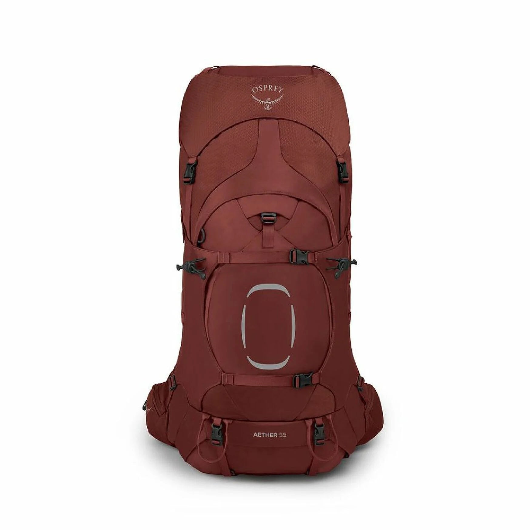 Pārgājienu mugursoma Osprey Aether™ 55