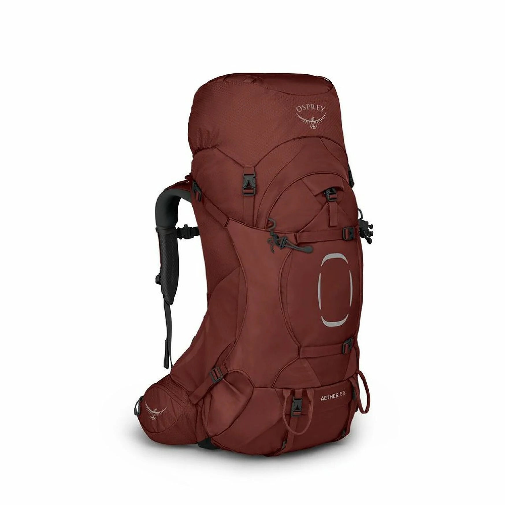 Pārgājienu mugursoma Osprey Aether™ 55