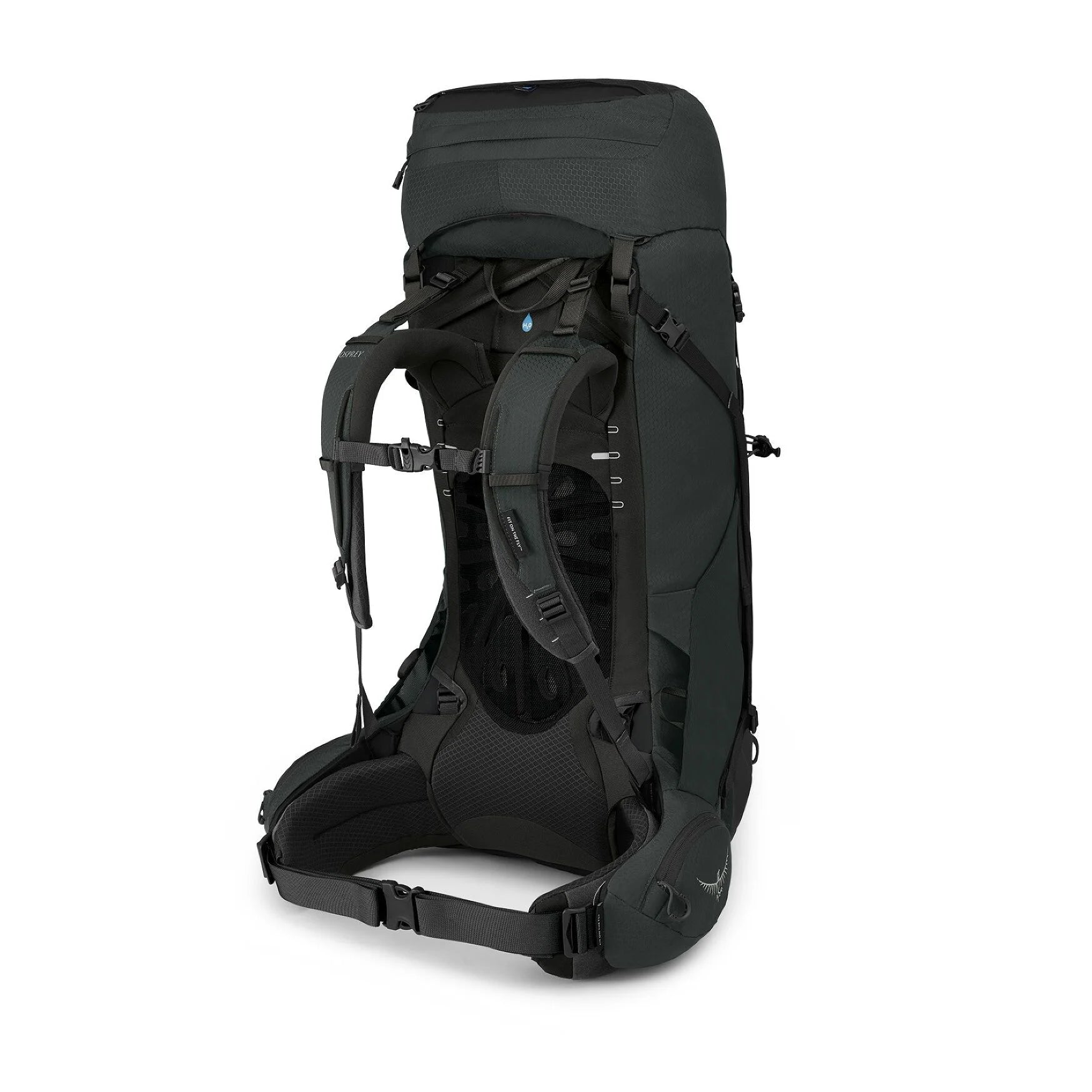 Pārgājienu mugursoma Osprey Aether™ 55