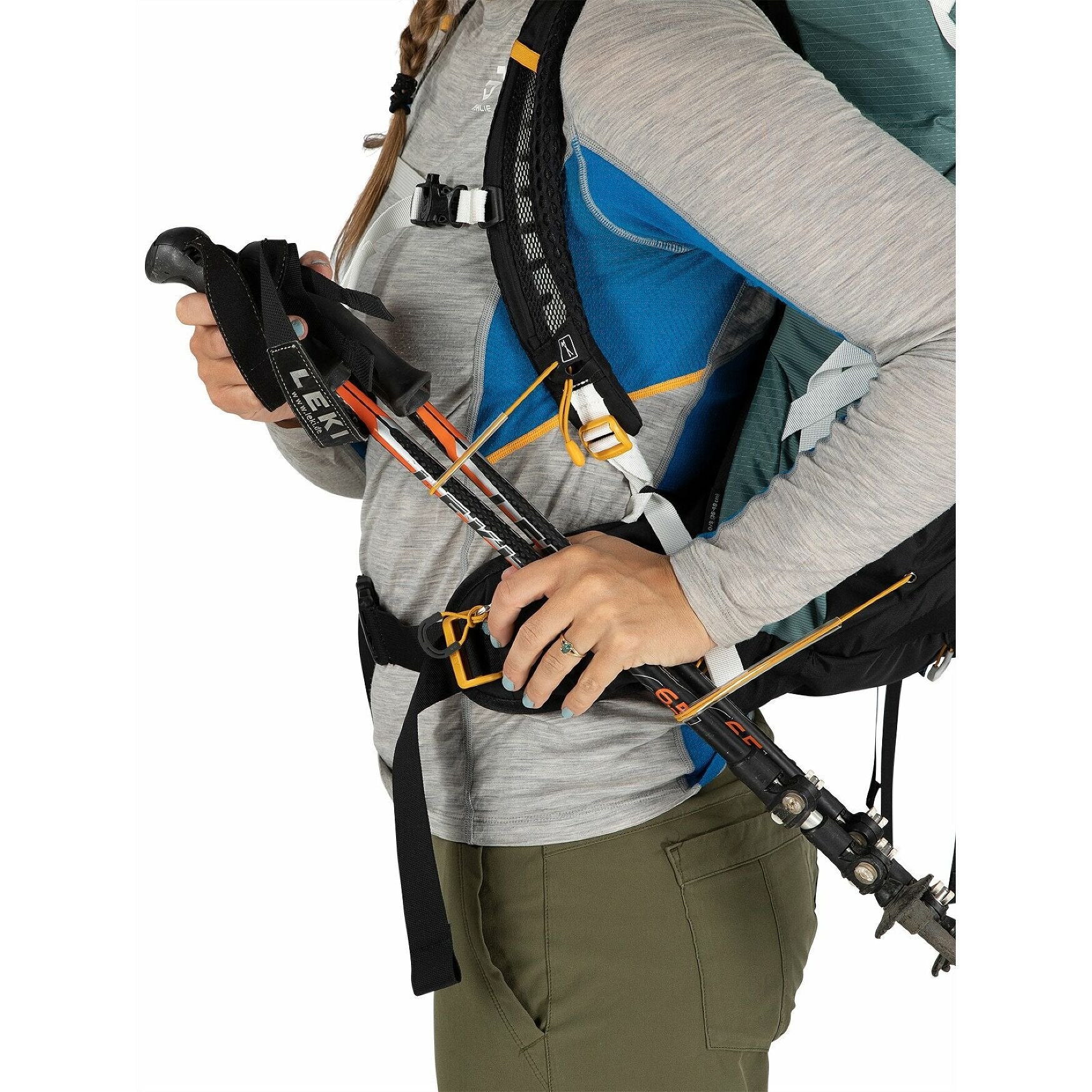 Mugursoma Osprey Sirrus™ 36 sieviešu