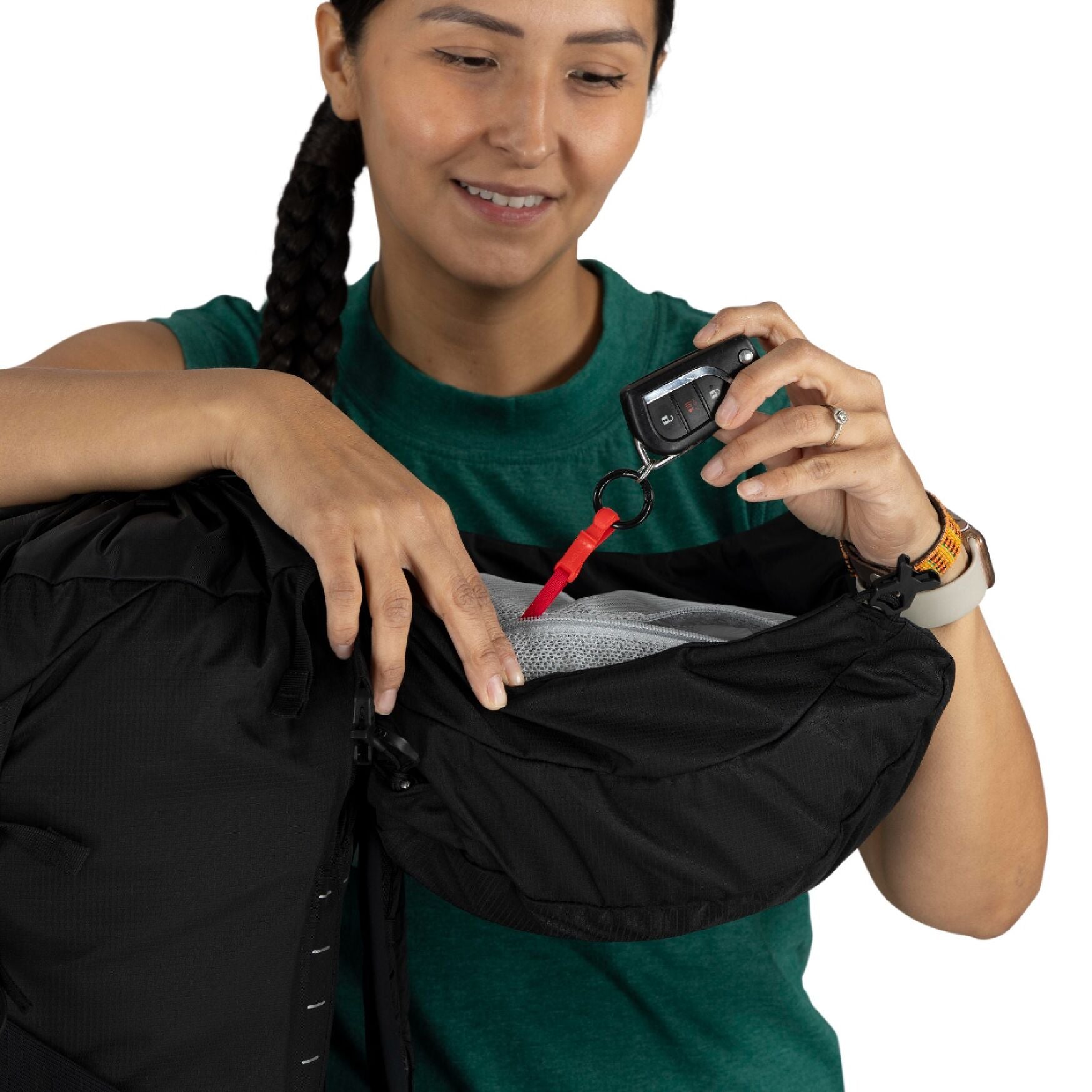 Mugursoma Osprey Tempest™ 44 sieviešu