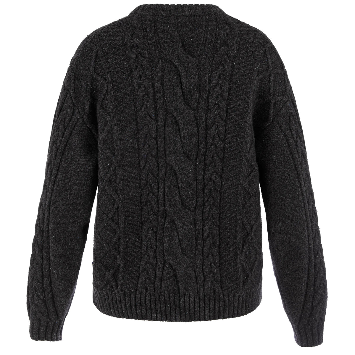 Fjällräven Övik Cable Knit Women's