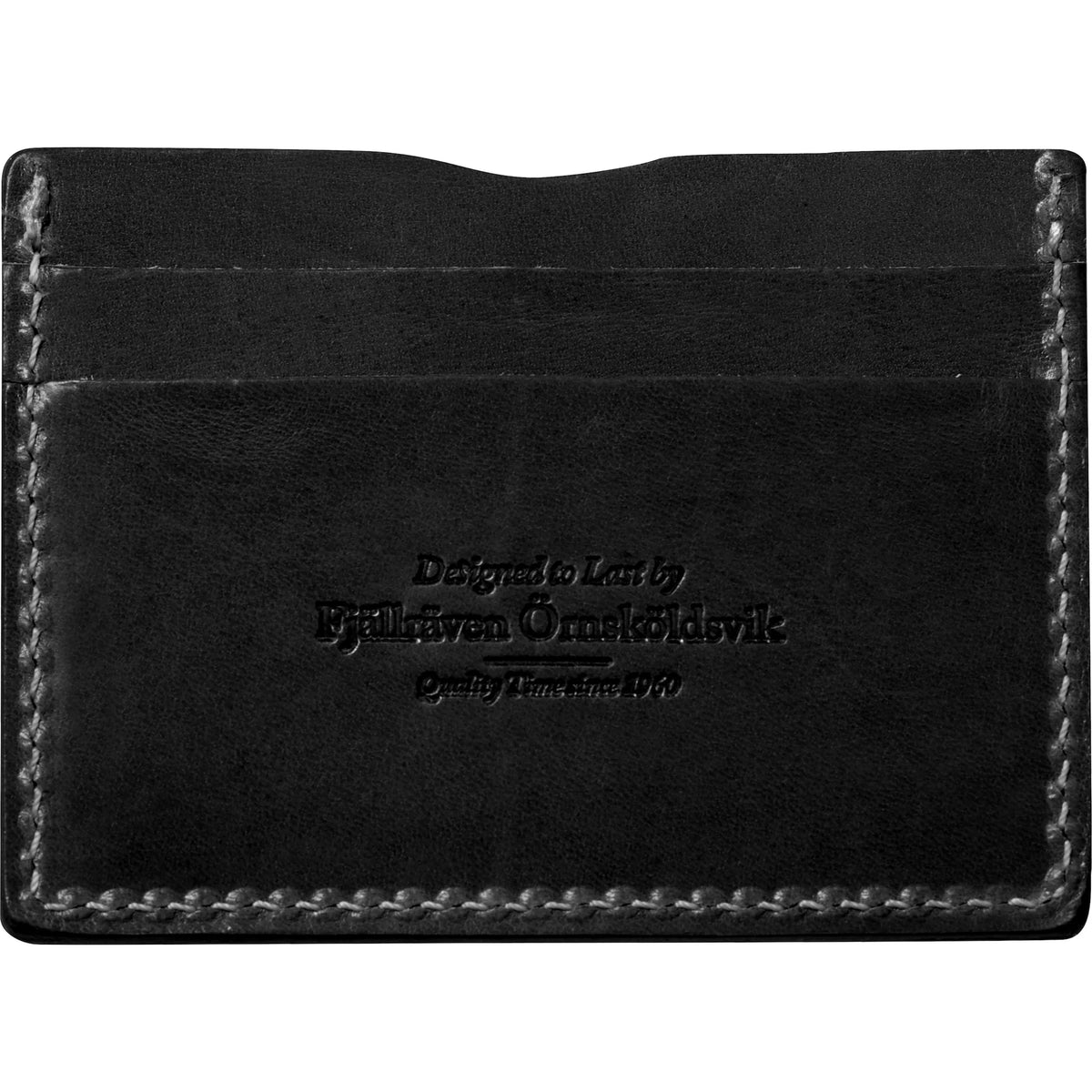 Maks kartēm Fjallraven Övik Card Holder