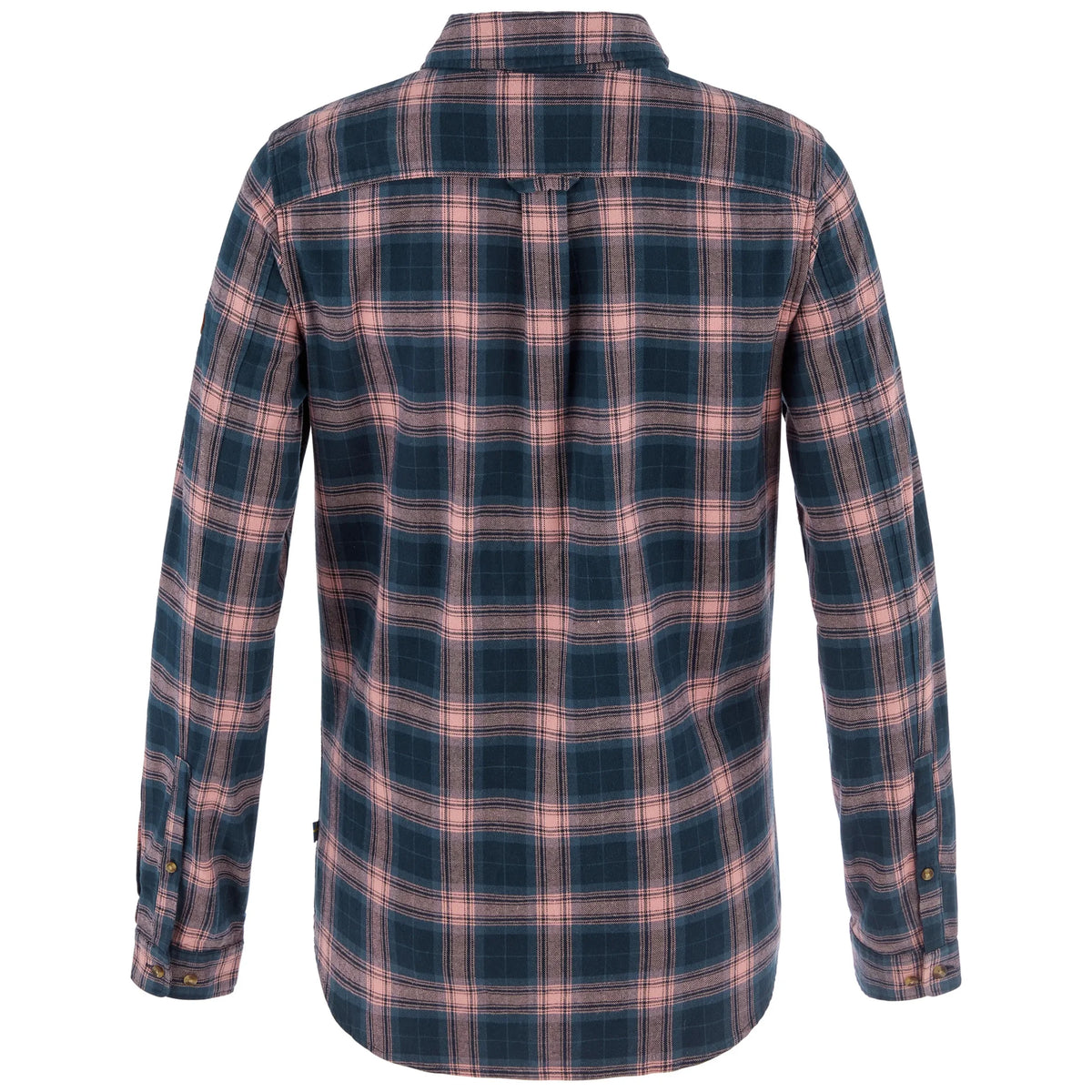 Sieviešu krekls Fjällräven Övik Classic Flannel