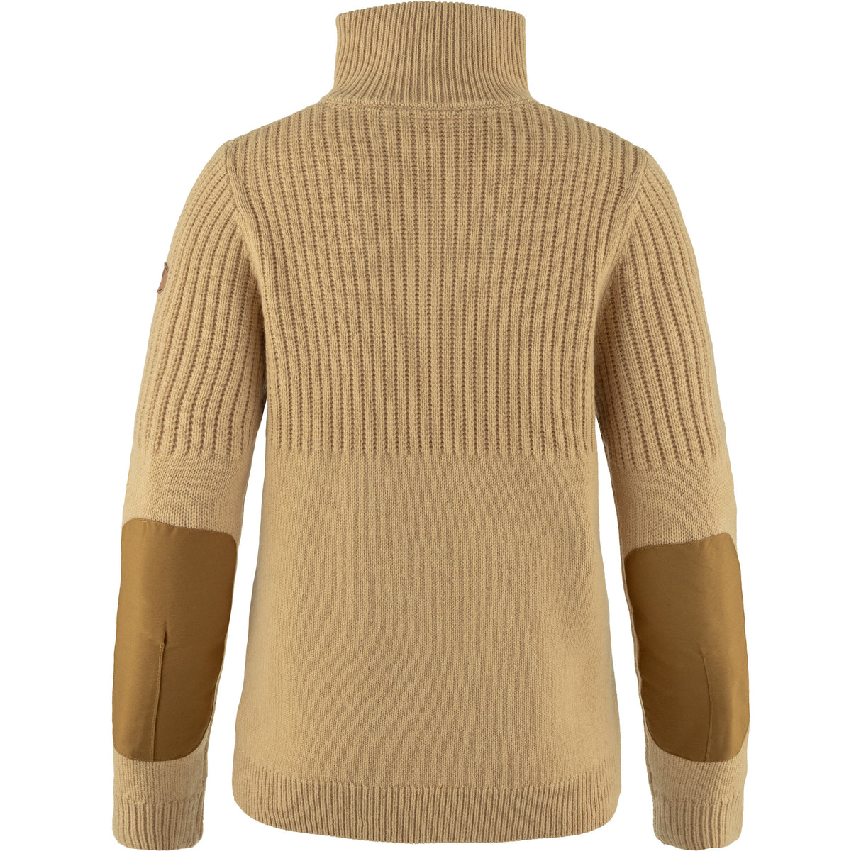 Fjallraven Övik Half Zip Knit Women's