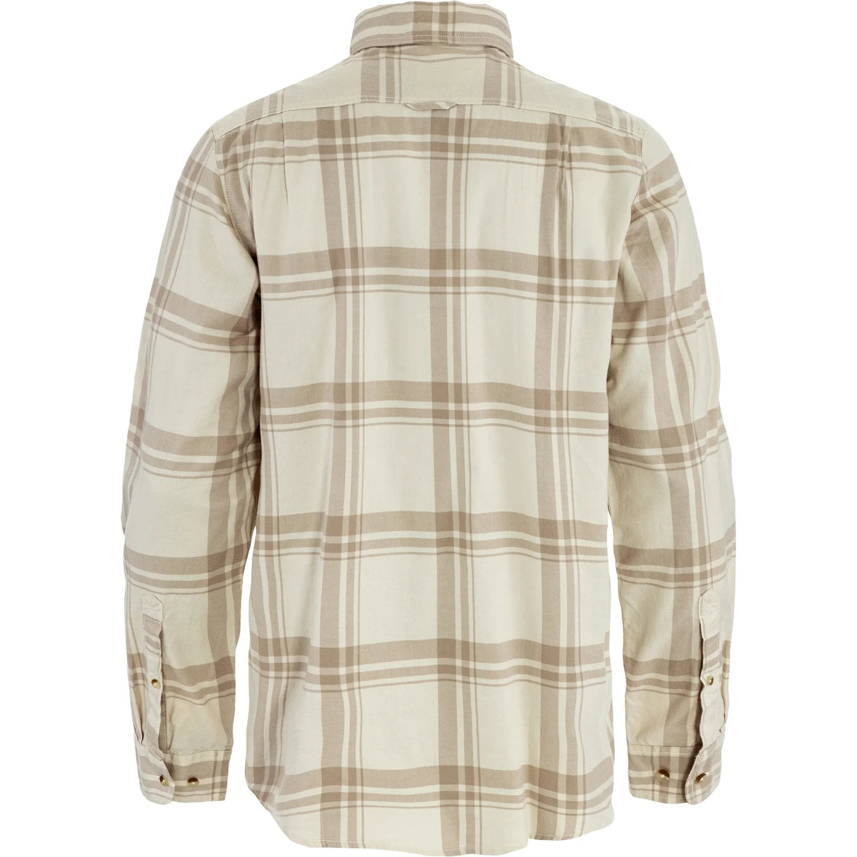 Fjallraven krekls Övik Lite Flannel vīriešu