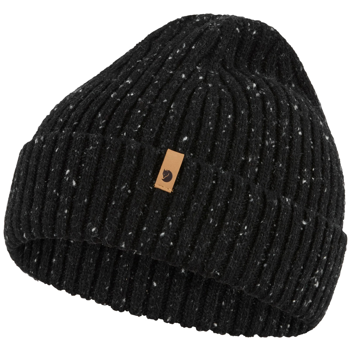 Fjällräven Övik Neps Wool Winter Hat